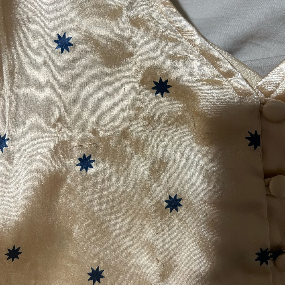 ASOS Tank Top - Picture 6 of 6